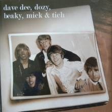Dave Dee Dozy Beaky Mick & Tich CD